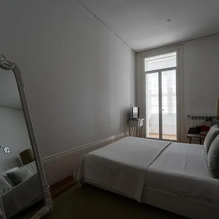 Gæstehus Guestready - Charming House Marques