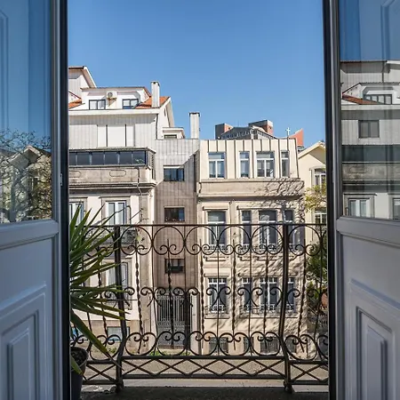 Gæstehus Guestready - Charming House Marques 2*