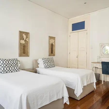 Gæstehus Guestready - Charming House Marques