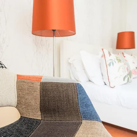Gæstehus Guestready - Charming House Marques