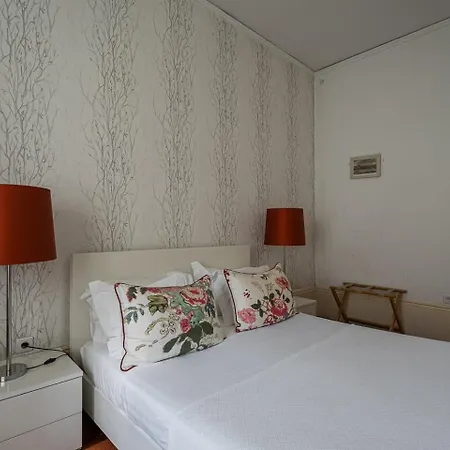 Gæstehus Guestready - Charming House Marques 2*