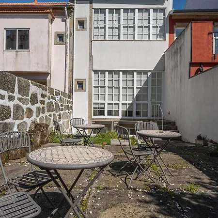 Guestready - Charming House Marques Gæstehus