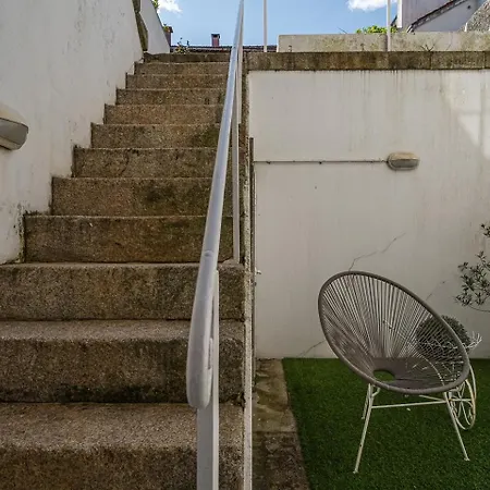 Gæstehus Guestready - Charming House Marques Porto