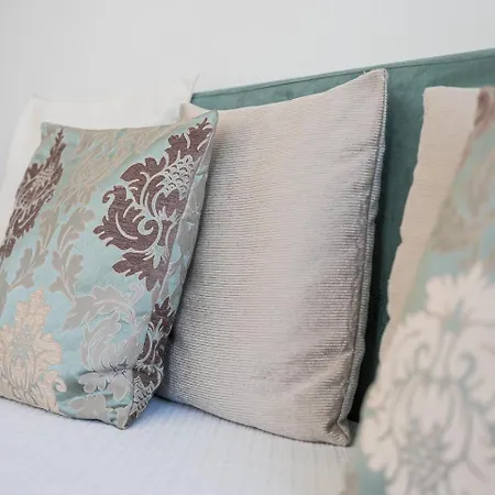 Gæstehus Guestready - Charming House Marques