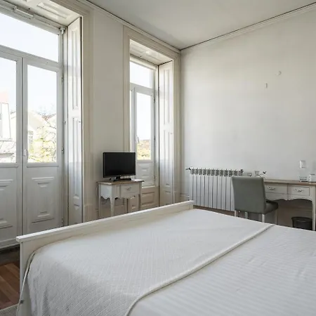 Gæstehus Guestready - Charming House Marques 2*