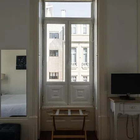 Guestready - Charming House Marques Gæstehus Porto