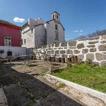 Guestready - Charming House Marques Gæstehus