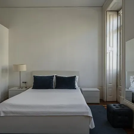 Guestready - Charming House Marques Porto