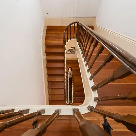 Guestready - Charming House Marques Gæstehus Porto
