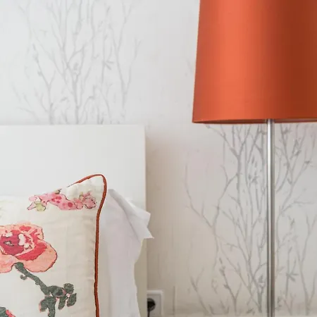 Gæstehus Guestready - Charming House Marques Porto
