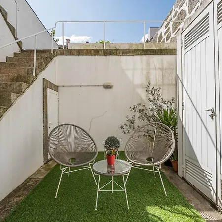 Guestready - Charming House Marques Gæstehus