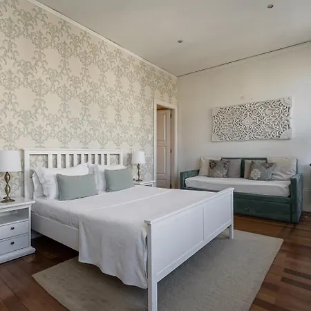 Guestready - Charming House Marques 3* ポルト