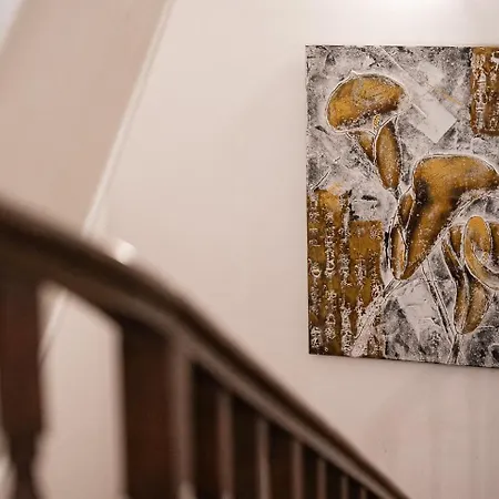 ホテル Guestready - Charming House Marques 3*