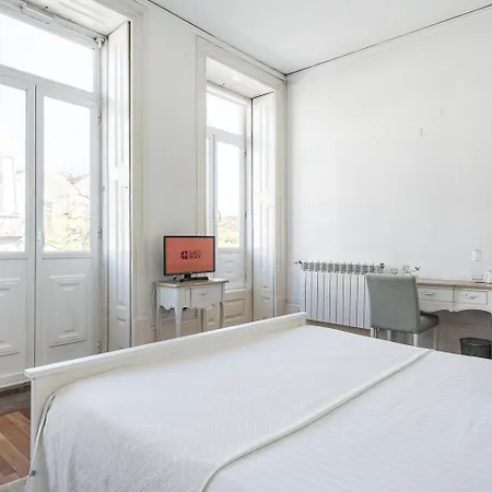 Guestready - Charming House Marques ポルト