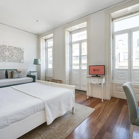 ホテル Guestready - Charming House Marques 3*