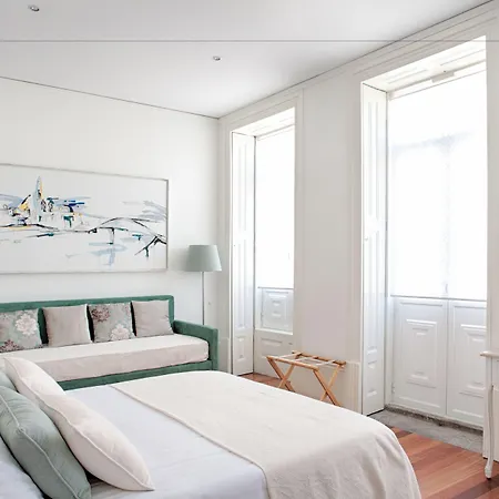 Guestready - Charming House Marques 3* ポルト