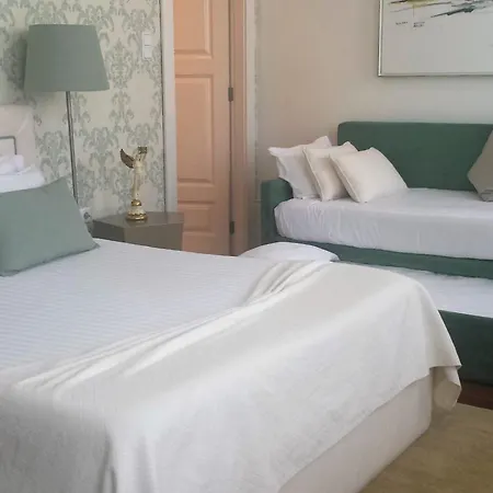 ホテル Guestready - Charming House Marques