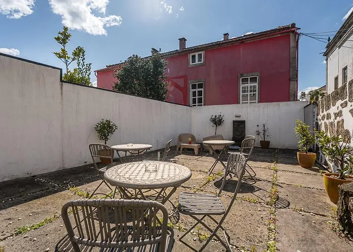 Hotel Guestready - Charming House Marques