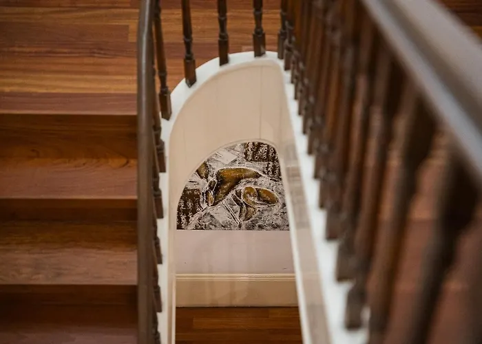 Guestready - Charming House Marques Appartamento Oporto