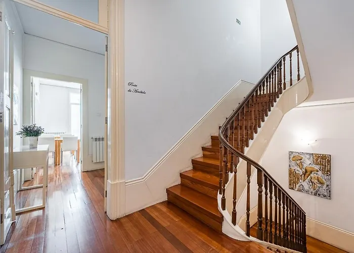 Guestready - Charming House Marques Appartamento *