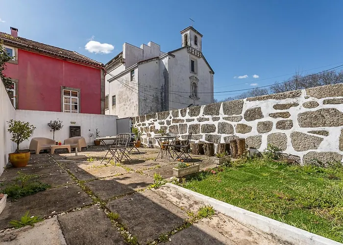 Guestready - Charming House Marques 3*