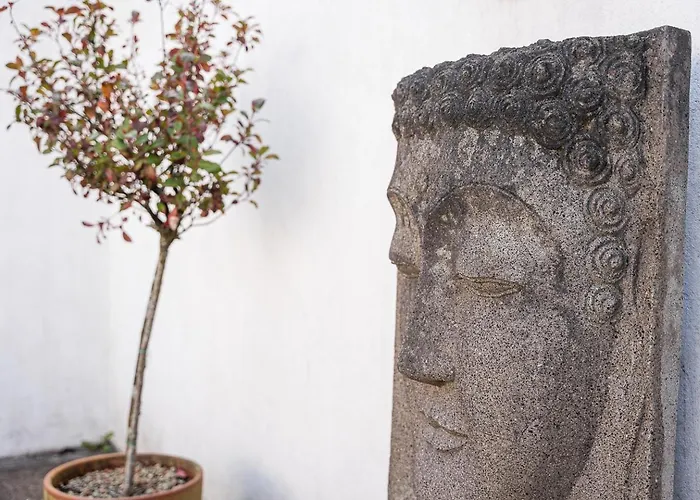 Appartamento Guestready - Charming House Marques *