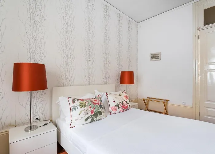 Guestready - Charming House Marques 3* Oporto