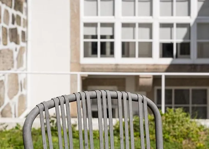 Hotel Guestready - Charming House Marques 3*