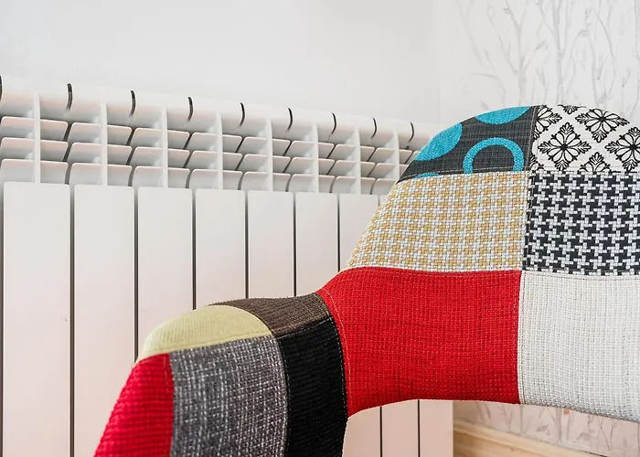 Guestready - Charming House Marques Appartamento