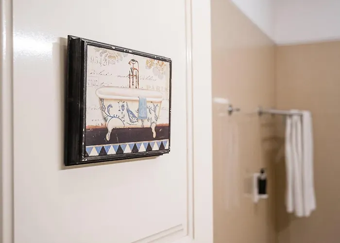 Guestready - Charming House Marques Oporto