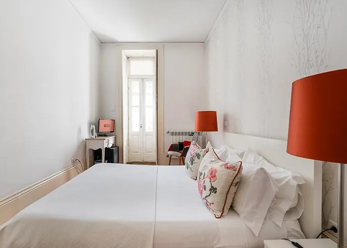 Appartamento Guestready - Charming House Marques Oporto