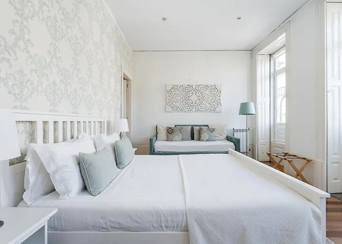 Guestready - Charming House Marques Oporto