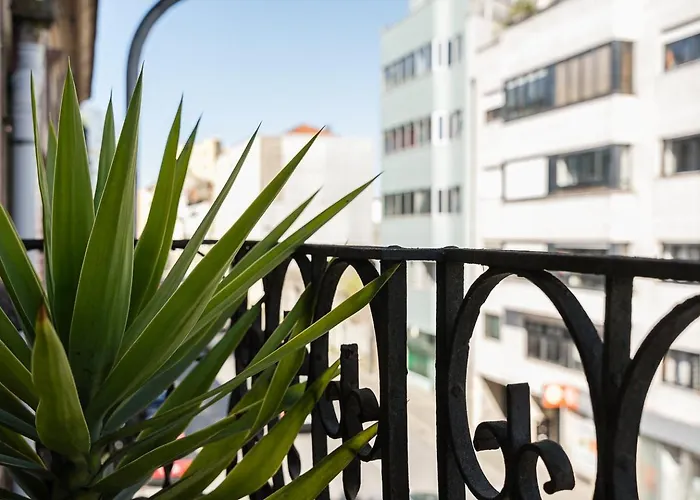 Appartamento Guestready - Charming House Marques *