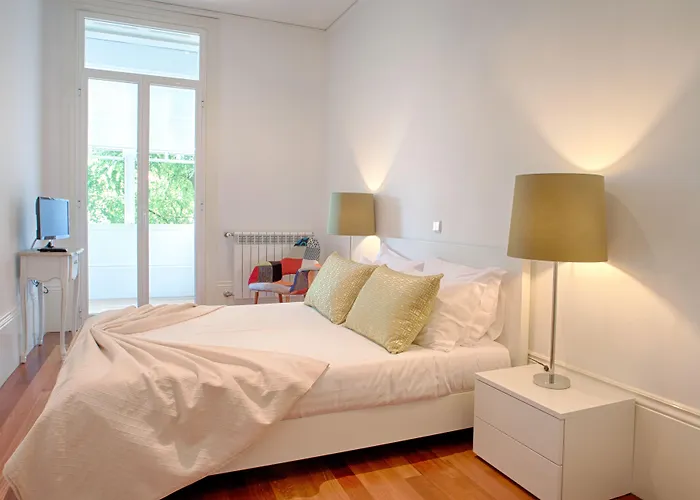 Hotel Guestready - Charming House Marques Oporto