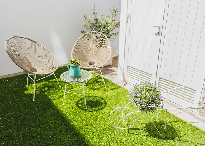 Guestready - Charming House Marques 3*