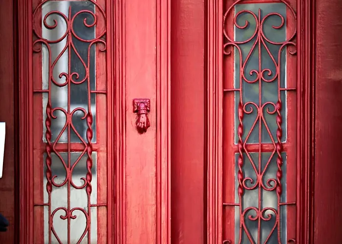 Guestready - Charming House Marques 3* Oporto