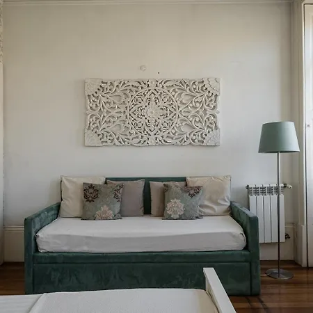 ゲストハウス Guestready - Charming House Marques ポルト