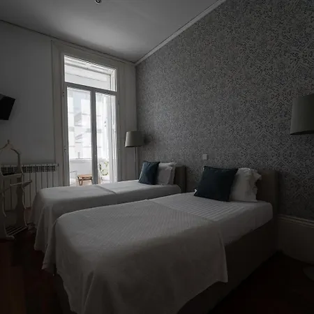 ゲストハウス Guestready - Charming House Marques 2*