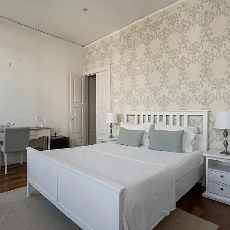 Guestready - Charming House Marques ゲストハウス