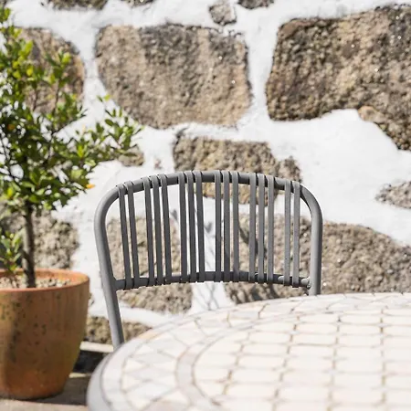 Penzion Guestready - Charming House Marques