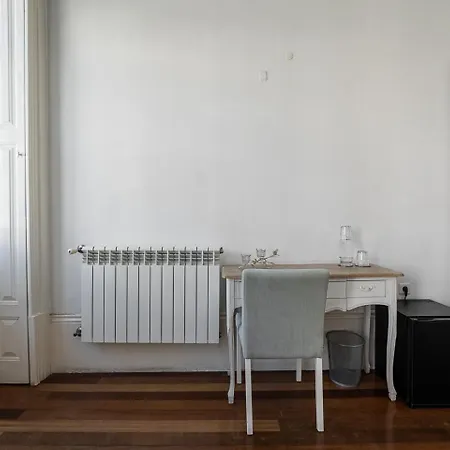 Hotell Guestready - Charming House Marques Oporto