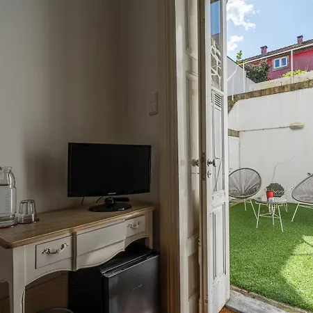 Guestready - Charming House Marques Penzion Porto