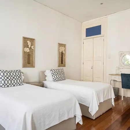 Guestready - Charming House Marques 3*