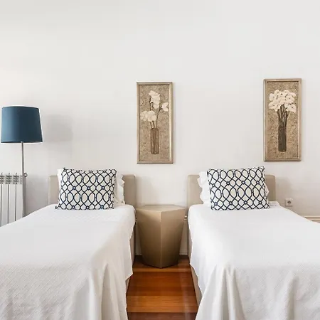 Guestready - Charming House Marques 3*