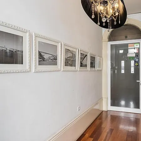 Guestready - Charming House Marques 3* Oporto