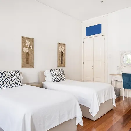 Szálloda Guestready - Charming House Marques Porto