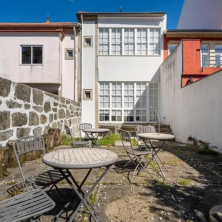 Guestready - Charming House Marques Hotell