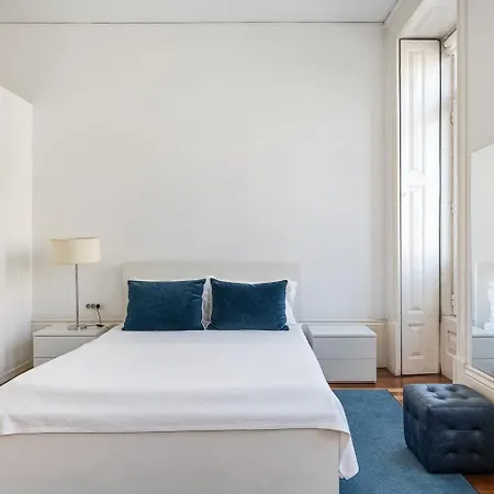 Guestready - Charming House Marques Отель Порту