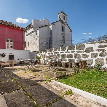 Guestready - Charming House Marques 3*