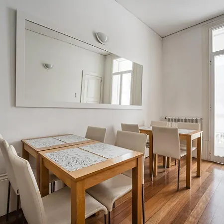 Hotel Guestready - Charming House Marques Porto
